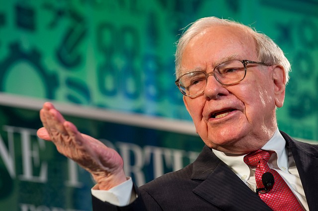 What Warren Buffett Can Teach Us About Eliminating Risk
