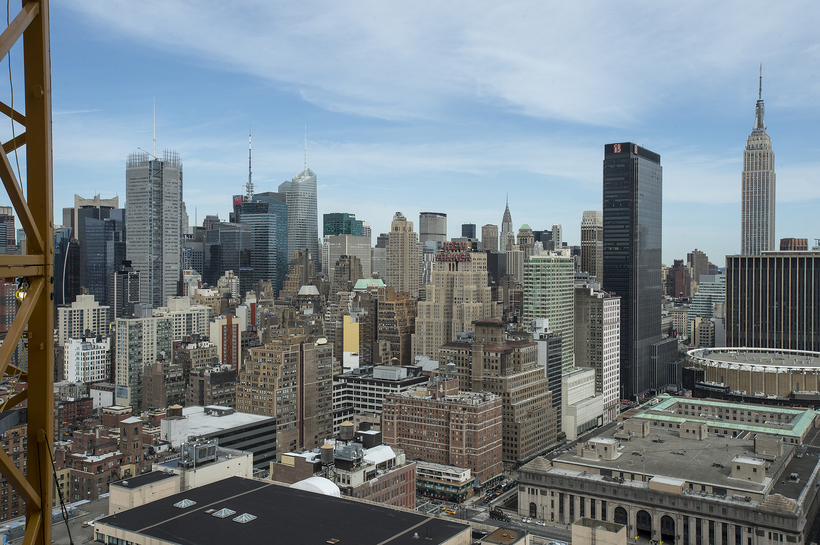 Five Types of New York City Real Estate You Should Buy Today