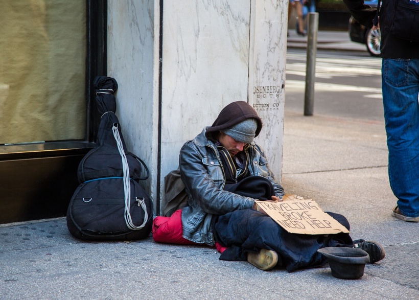 NYC’s Newest Homeless Numbers and What They Mean